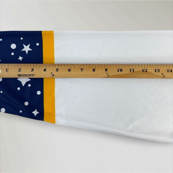 Nashville Predators Star Wars Night Jersey NHL Hockey Grogu Baby Yoda Size M - Picture 7 of 8